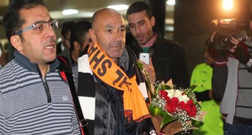 باتشيكو يواصل نتائجه السلبية بعد رحيله عن الزمالك في الدوري السعودي